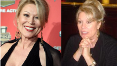 leslie easterbrook