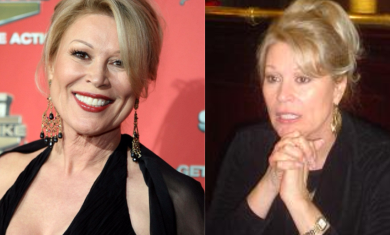 leslie easterbrook