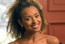 Melanie Liburd