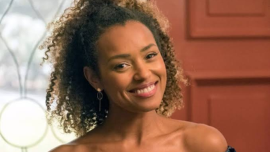Melanie Liburd