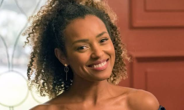 Melanie Liburd