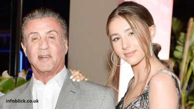 scarlet rose stallone