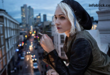 Tuppence Middleton