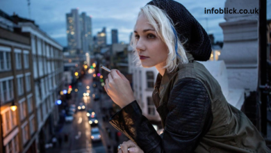 Tuppence Middleton