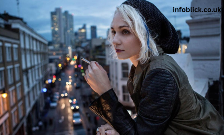 Tuppence Middleton