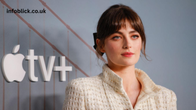 Millie Brady