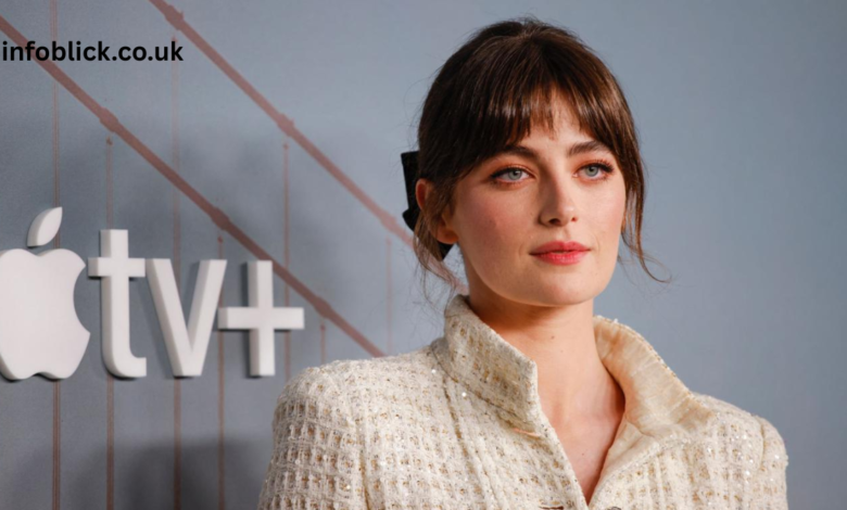 Millie Brady