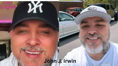 John J. Irwin