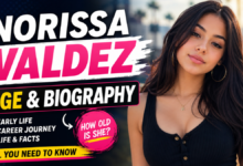 norissa valdez age