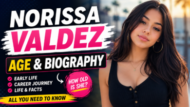 norissa valdez age