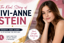 vivi-anne stein
