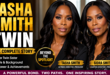 tasha smith twin