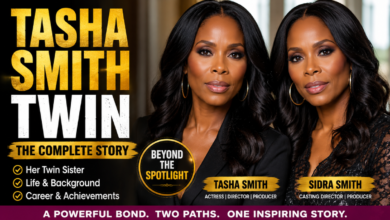 tasha smith twin