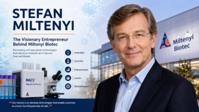 stefan miltenyi