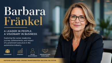 Barbara Fränkel