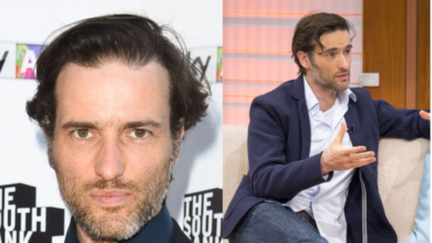 Ed Stoppard
