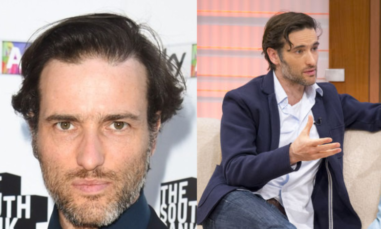 Ed Stoppard