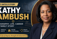 kathy ambush