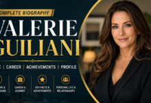 Valerie Guiliani
