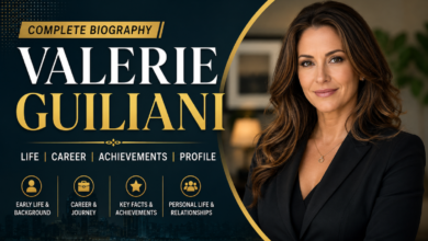 Valerie Guiliani