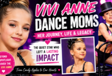 vivi anne dance moms