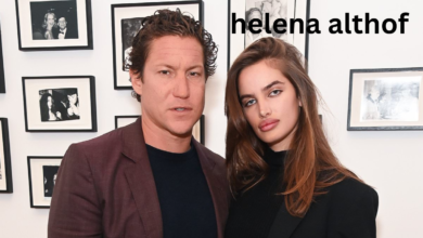 helena althof