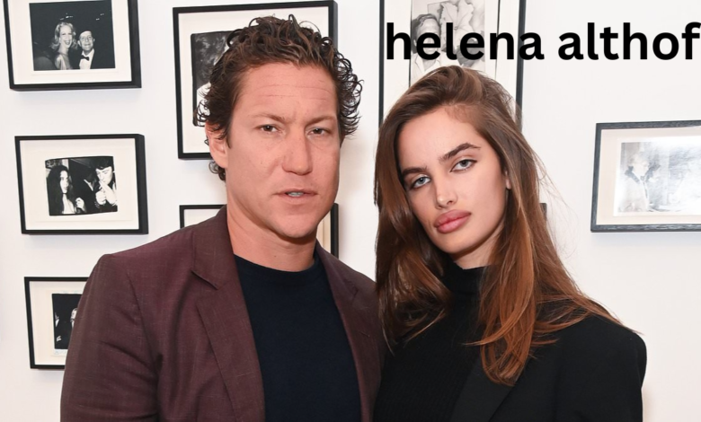 helena althof