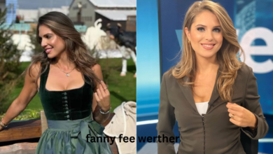 fanny fee werther