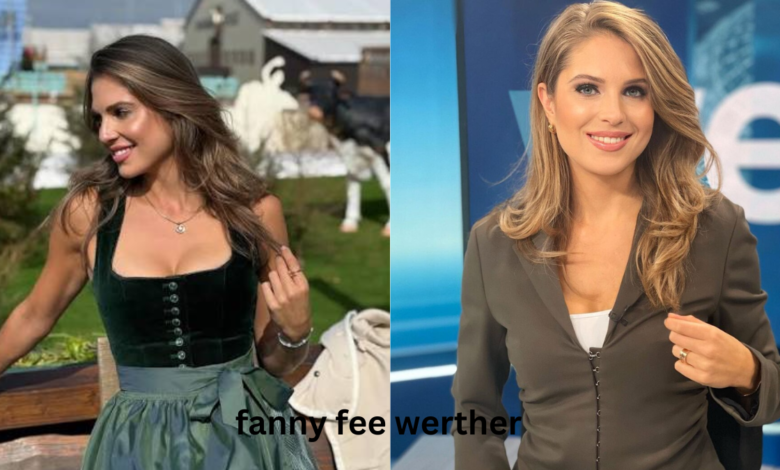 fanny fee werther