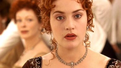 kate winslet young
