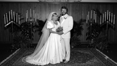 kimberly woolen