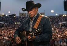 george strait