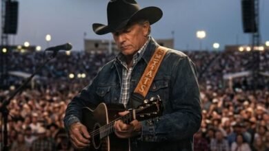 george strait