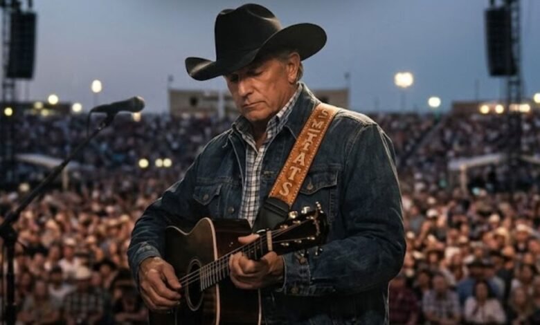 george strait