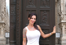 elaine starchuk